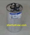 Carrier Capacitor P291-4574RS 45 + 7.5uf 440VAC