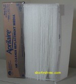 Aprilaire Stock 201 Pack of 10