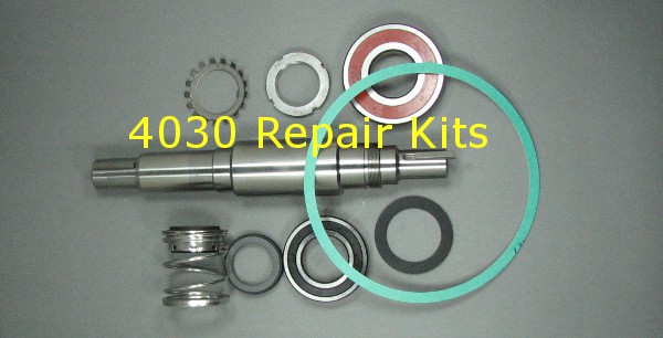 Armstrong New Style 4030 M-13 Rebuild Kit