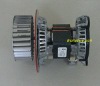 Carrier Draft Inducer 48SS400626