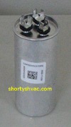 Carrier Capacitor P291-4554RS 45 + 5uf 440VAC
