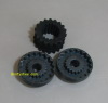 Armstrong 1/2" x 1/2" Spring Coupler 806026-001
