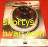 Bell & Gossett Bronze Impeller P/N 45492 Bell & Gossett Bronze Impeller P/N 45492