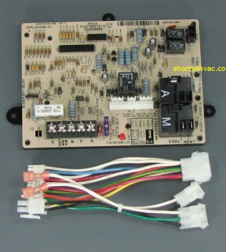 (image for) Carrier Main Control Board Kit 325878-751