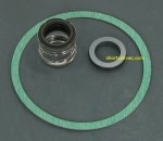 (image for) Armstrong Small Frame Seal and Gasket Kit 6"