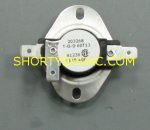 (image for) Modine Unit Heater Limit Switch 5H68074