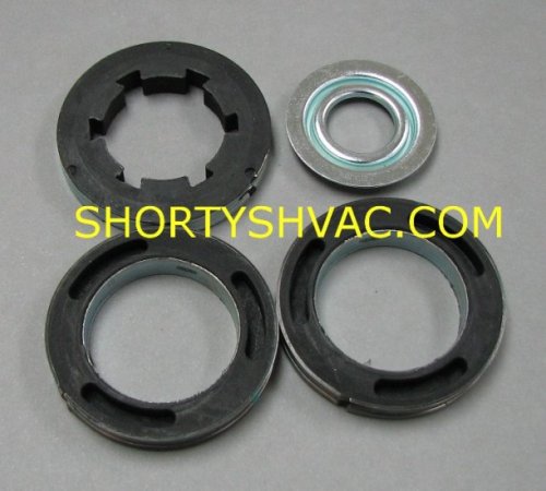 (image for) Armstrong Pump Resilient Motor Mount 874055-000