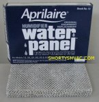 (image for) Aprilaire Stock 12 Water Panel