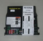 (image for) Carrier Circuit Board HK42FZ012