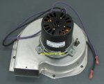 (image for) York Draft Inducer S1-02633999001