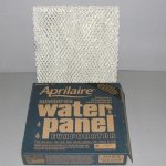 (image for) Aprilaire Stock 10 Water Panel