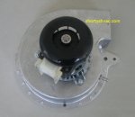 (image for) Goodman Draft Inducer Assembly 0131M00002PS