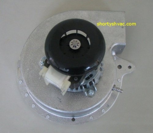 (image for) Goodman Draft Inducer Assembly 0131M00002PS