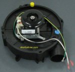 (image for) Fasco Draft Inducer Assembly model 70582690