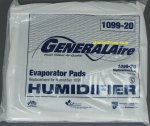 (image for) Generalaire Humidifier Pad 1099-20