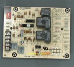 (image for) Heil Fan Control Timer Circuit Board 1170063