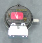 (image for) Modine Unit Heater Pressure Switch 5H75030-4