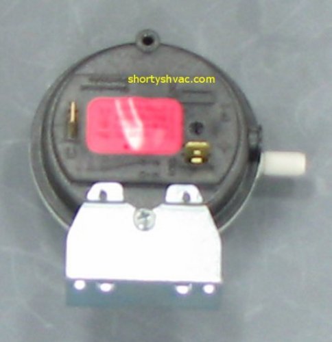 (image for) Modine Unit Heater Pressure Switch 5H75030-4