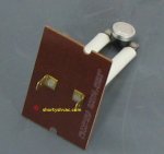 (image for) Modine Hot Dawg Unit Heater Limit Switch 3H04778-3