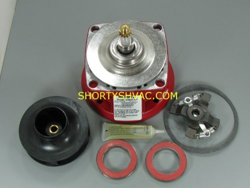 (image for) Armstrong H-41 Maintenance Free Pump Repair Kit