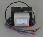 (image for) Tyco Products Unlimited Transformer Model 4000-23LA15K28