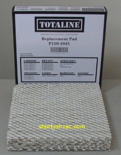 (image for) Totaline Humidifier Pad 2 Pack P110-1045