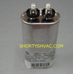 (image for) Carrier Run Capacitor P291-2003