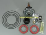 (image for) Armstrong S-55 Maintenance Free Pump Rebuild Kit