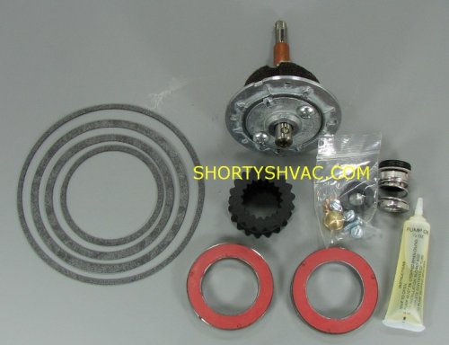 (image for) Armstrong S-55 Maintenance Free Pump Rebuild Kit