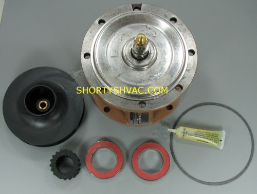 (image for) Armstrong H-51 Maintenance Free Pump Repair Kit