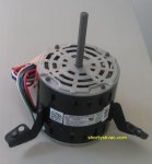 (image for) Goodman 1/2 HP Blower Motor 0131F00022