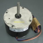 (image for) Goodman 1/4 HP Condenser Fan Motor 0131M00429S