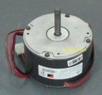 (image for) Emerson Condenser Fan Motor Model K55HXHDD-8502