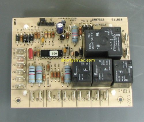 (image for) Heil Defrost Control Board 1084-83-1008