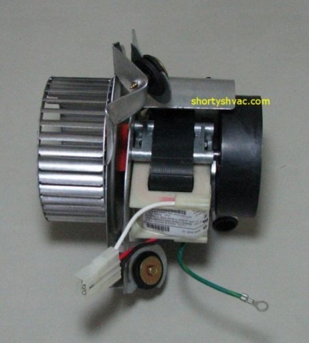 (image for) Carrier Draft Inducer Assembly 326628-761