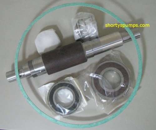 (image for) Armstrong New Style 4030 S-8 Rebuild Kit