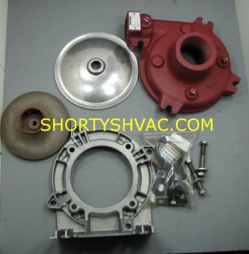 (image for) Armstrong 4270 Pump Kit Less Motor 410135-900