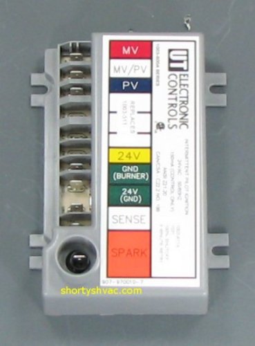 (image for) Weil McLain Ignition Control 511-330-097