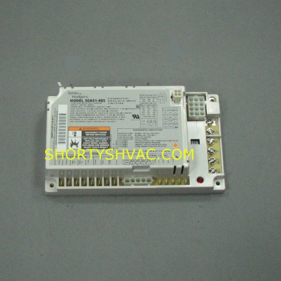 (image for) Trane / American Standard Circuit Board KIT17858