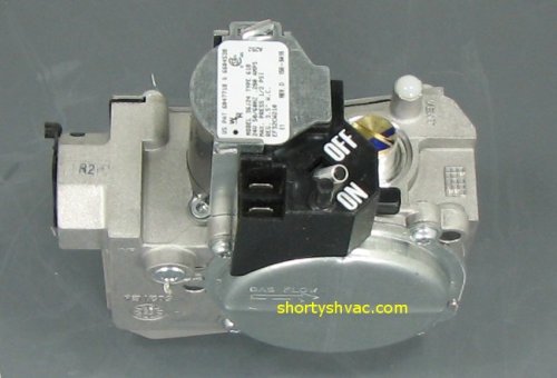 (image for) White Rodgers Gas Valve Model 36J24-618
