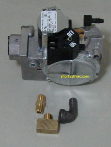 (image for) White Rodgers Gas Valve Model 36J24-510