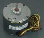 (image for) GE Condenser Fan Motor Model 5KCP39DFS773S