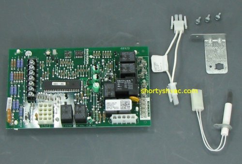 (image for) White Rogers Circuit Board Kit Model 50M61-495-06