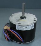 (image for) Goodman 1/6 HP Condenser Fan Motor 0131M00012PS