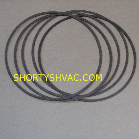 (image for) Armstrong Pump Body Gasket 106158-000 5 Pack