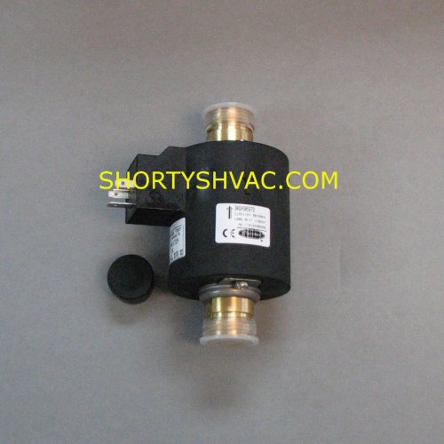 (image for) Carrier External Oil Pump 30GX505673