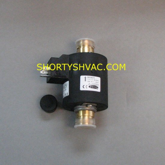 (image for) Carrier External Oil Pump 30GX505673