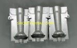(image for) Carrier Gas Burner 318172-701 3 Pack