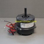 (image for) Lennox 1/10 HP Condenser Fan Motor 72L05