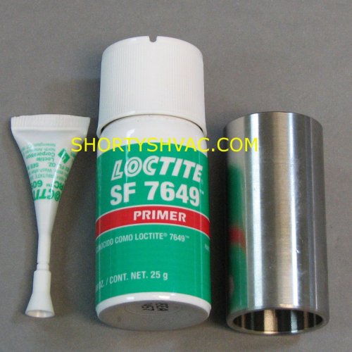 (image for) Armstrong Stainless Shaft Sleeve Kit 810150-250
